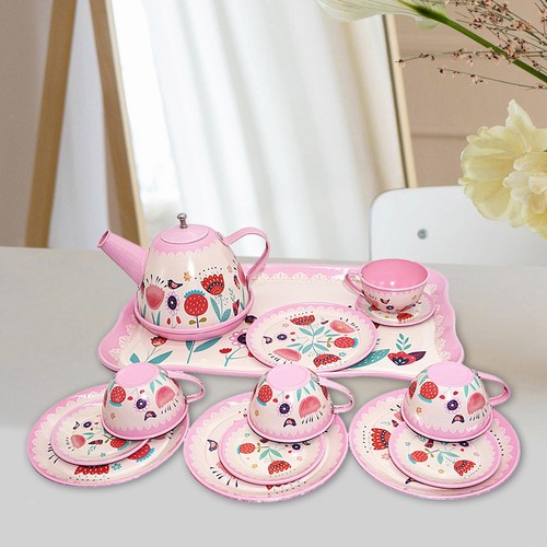 Kids tea set - kids, little
