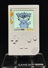 Nintendo Gameboy Pocket