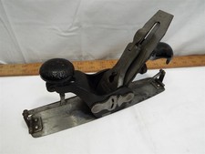 Clean stanley lever - lever, rule