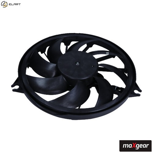 Fan engine cooling - cooling, ac214532