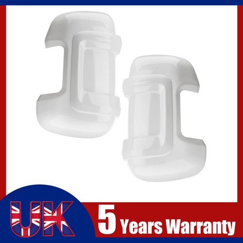 Motorhome mirror protectors - motorhome,