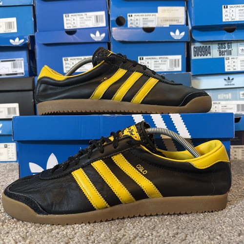 Size adidas oslo - size, 9.5
