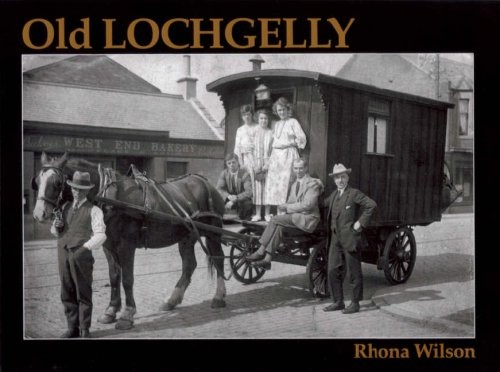 Old lochgelly wilson rhona - lochgelly,, wilson,