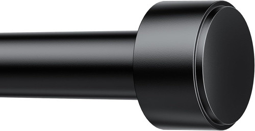 Curtain rods for windows 96 - rods, 32-96