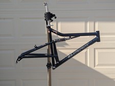 Santa Cruz Heckler X Full