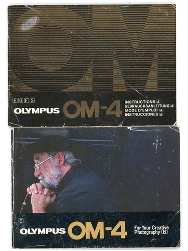 Olympus instruction guide - olympus,