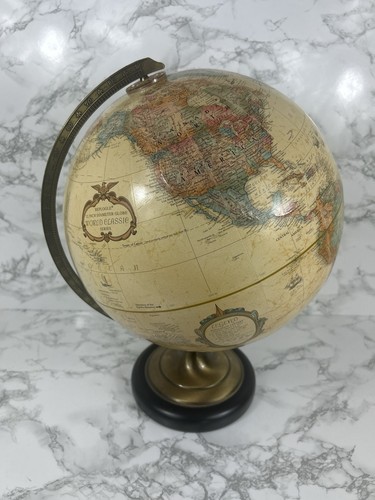 Vintage replogle world - vintage,