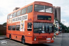 Bus Photo - First Leeds