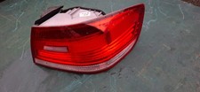  BMW 3 E92 E93 2011 rear tail