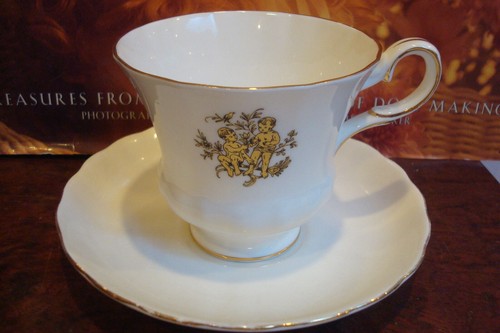 Wedgwood royal tuscan - royal,