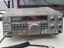 Kenwood TS-440S Amateur HF