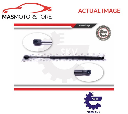 Gas spring rear windscreen skv - windscreen,