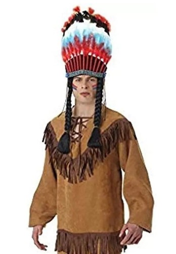 Christys native american - christys,