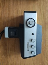 Vintage Agfa Movexoom 2000