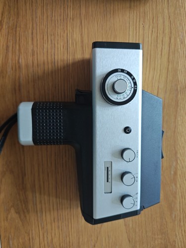 Vintage agfa movexoom - agfa,