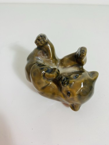 Royal copenhagen bear - royal, cub