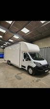 Fiat Ducato Maxi Mover 6.5m