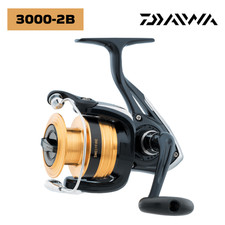 Daiwa Sweepfire 3000-2B Front