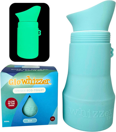 Whizzer discreet portable - whizzer™,