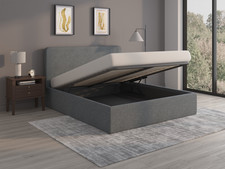 Snuggle Beds Olivia Ottoman