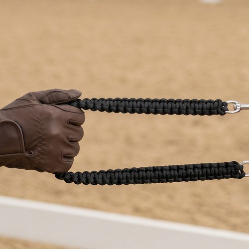 Saddle balance strap braided - strap,