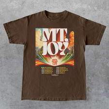 Mt. Joy Band Hope We Have Fun