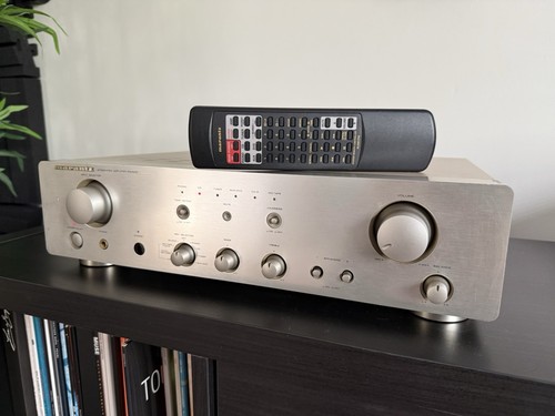 Marantz pm4200 amplifier - marantz,