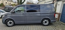Volkswagen Transporter T6.1