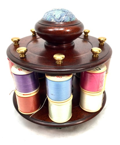 Vintage mahogany wood tabletop - mahogany,