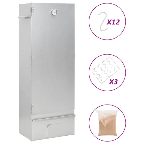 Walplus bbq oven smoker with - walplus,