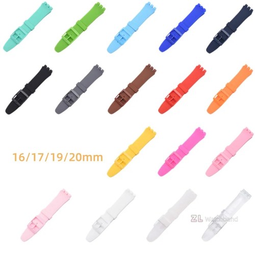 Wrist watch band - wrist, strap