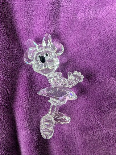 Swarovski disney minnie - disney,