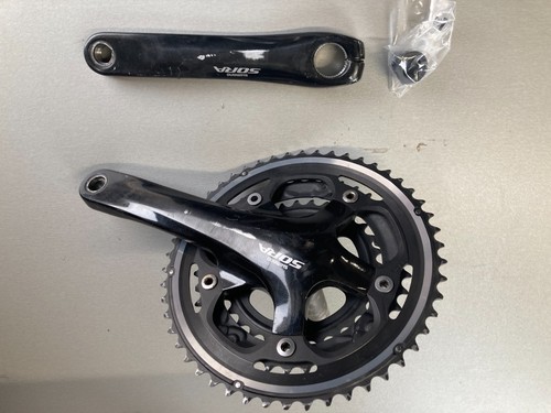 Shimano sora speed - shimano, triple