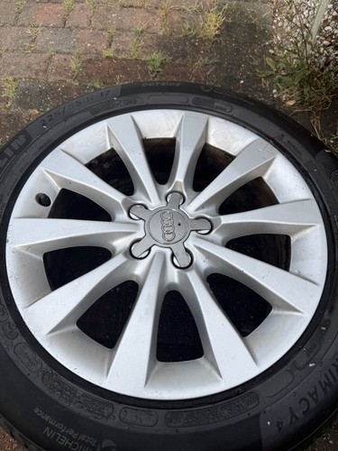 Audi 2013 2018 17 - audi, a6