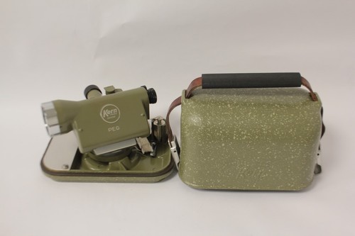Kern theodolite swiss - kern,