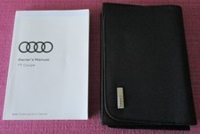 AUDI TT COUPE - TTS COUPE - TT