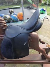 Wintec 500 All Purpose Saddle
