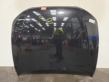 AUDI A5 MK1 2013 BONNET 2 DOOR