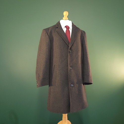 Brook taverner herringbone - taverner,