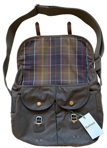 Bnwt barbour waxed - bnwt,