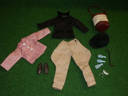 Original 1960 sindy - original,