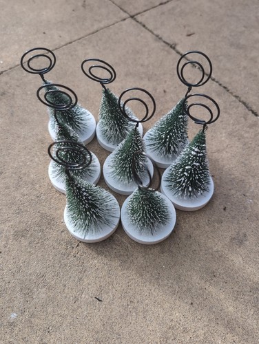 Mini christmas tree - mini,