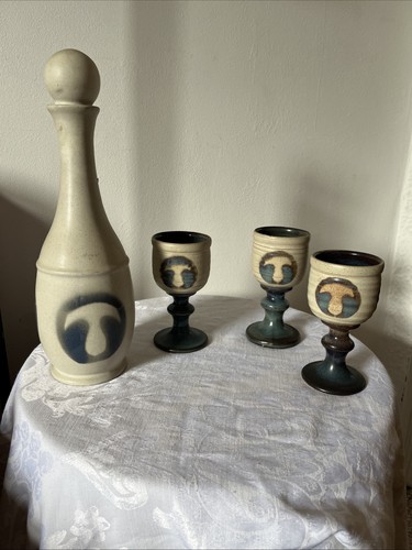 Carafe decanter - carafe,