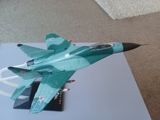 Plastic Pre Finished Model