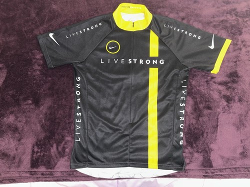Nike livestrong cycling - nike,