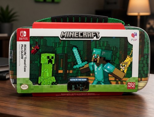 New nintendo switch - switch, protective