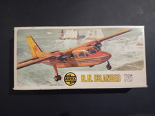 Airfix Vintage 1/72 Britten