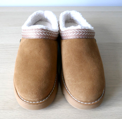 Womens skechers slippers size - skechers,