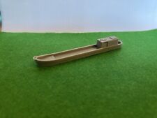 N Gauge Canal/Narrow Cargo