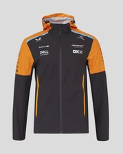 2025 Mens McLaren F Team Lightweight Jacket Coat Motorcycle Jackets S-3XL/